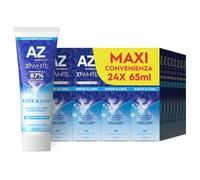 AZ Dentifricio 3DWhite White & Cool 65ml, 24x Dentifricio