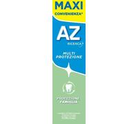 AZ DENTIFRICIO 75+10ML PROTEZIONE FAMIGLIA