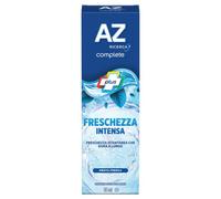 AZ Dentifricio Complete Plus Freschezza Intensa Menta Fresca, 1 tubo da 65 ml