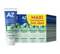 Az Dentifricio Multi Protezione Complete, Freschezza Delicata, Pulizia Denti Pro
