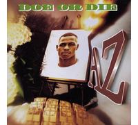 AZ Doe Or Die (CD) Album (PRESALE 23/10/2026)