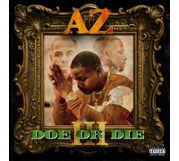 AZ DOE Or Die III (Cassette)