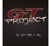 Az élet Rock & Roll-GT Project