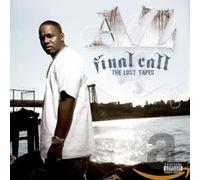 Az - Final Call: the Lost Tapes