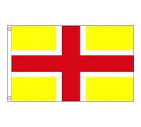 AZ FLAG Bandiera 42 Commando British Royal Marines di Regno Unito 150x90cm - Bandiera United Kingdom Army 90 x 150 cm