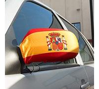 AZ FLAG Bandiera a Specchio in Poliestere, Set da 2