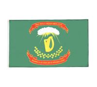 AZ FLAG Bandiera Brigata Irlandese degli Stati Uniti d'America 150x90cm - Bandiera Irish BRIGADES 90 x 150 cm
