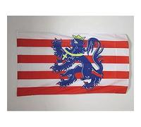 AZ FLAG Bandiera Bruges 150x90cm - Bandiera di Brugge in FIANDRE 90 x 150 cm Foro per Asta