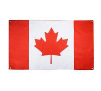 AZ FLAG Bandiera Canada 150x90 cm Canadese Poliestere Leggero 4 Occhielli