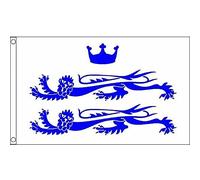 AZ FLAG Bandiera CONTEA di Berkshire 150x90cm - Bandiera County of Berks. - Inghilterra 90 x 150 cm