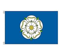 AZ FLAG Bandiera CONTEA di Yorkshire 90x60cm - Bandiera County of York - Inghilterra 60 x 90 cm