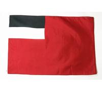 AZ FLAG Bandiera Georgia Antica 90x60cm - Bandiera Georgiana 60 x 90 cm