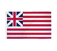 AZ FLAG Bandiera Grand Unione 150x90cm - Bandiera Americana - USA - Stati Uniti 90 x 150 cm