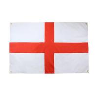 AZ FLAG Bandiera Inghilterra 150 x 90 cm con 4 occhielli, bandiera inglese per balcone o parete