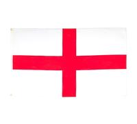 AZ FLAG Bandiera Inghilterra 150x90 cm - Bandiera Inglese 90 X 150 cm