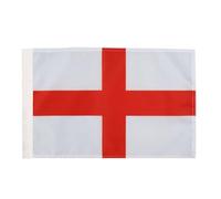 AZ FLAG Bandiera Inghilterra 45x30cm - Bandiera Inglese 30 x 45 cm con Foro