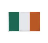 AZ FLAG - Bandiera Irlanda 150x90 cm - Bandiere per tifosi irlandesi, disponibile anche in 90x150 cm