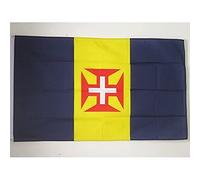 AZ FLAG Bandiera Madera 90x60cm - Bandiera Madeira in Portogallo 60 x 90 cm