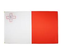 AZ FLAG Bandiera Malta 90x60 cm Maltese Poliestere 100D 2 Occhielli
