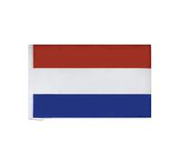 AZ FLAG - Bandiera Paesi Bassi 150x90 cm - Bandiere per tifosi olandesi, disponibile anche in 90x150 cm