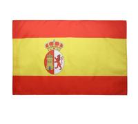 AZ FLAG Bandiera Regno di Spagna 1785-1931 90x60cm - Bandiera Spagnola 60 x 90 cm Foro per Asta