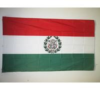 AZ FLAG - Bandiera Repubblica Cispadane 1796-1797 - 90 x 60 cm - Bandiera Italiana Antica 100% poliestere con fodero e corda - Padiglione 50 g