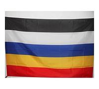 AZ FLAG Bandiera Repubblica di Cina 1912-1928 150 x 90 cm - Bandiera Cinese Antica 90 x 150 cm Foro per Asta