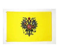 AZ FLAG Bandiera Russia WWI 90x60cm - Bandiera Russa di Guerra 60 x 90 cm