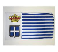 BANDIERA SEBORGA 150x90cm - BANDIERA SEBORGA IN ITALIA 90 x 150 cm - AZ FLAG