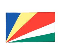 AZ FLAG Bandiera Seychelles 150x90 cm Poliestere Leggero 2 Occhielli