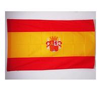 AZ FLAG Bandiera Spagna NAZIONALISTA 1936-1938 150x90cm - Bandiera Spagnola 90 x 150 cm Foro per Asta