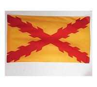 AZ FLAG Bandiera Spagna TERCIOS MORADOS VIEJOS 150x90cm - Bandiera ARMATA Spagnola 90 x 150 cm Foro per Asta