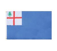 AZ FLAG Bandiera Stati Uniti Bunker Hill 90x60 cm 2 Occhielli