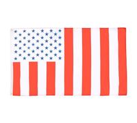 AZ FLAG Bandiera Stati Uniti civile Pace 150x90 cm 2 Occhielli | Uso interno ed esterno bandiera decorativa americana USA Civil Peace doppie cuciture e bordi rinforzati poliestere 100D