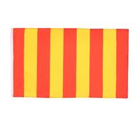 AZ FLAG Bandiera STRISCIE Rosse E Gialle 90x60cm - Bandiera A Striscia Rossa A Gialla 60 x 90 cm