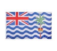 AZ FLAG Bandiera Territorio britannico dell'oceano Indiano 90x60 cm