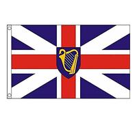 AZ FLAG Bandiera The Protectorate 1658-1660 150x90cm - Bandiera Commonwealth d'Inghilterra 90 x 150 cm