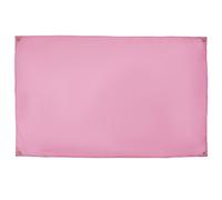 AZ FLAG Bandiera Unicolore Rosa 150 x 90 cm con 4 occhielli, Padiglione Colore Rosa per balcone o parete