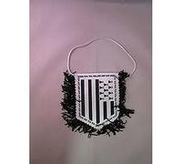 AZ FLAG Gagliardetto Bretagna 15x10 cm Poliestere Leggero Cordini