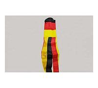 AZ FLAG Manica A Vento Germania 150cm - Bandiera Tedesca 150 cm