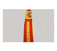 AZ FLAG Manica a Vento Spagna 150 cm Spagnola Nylon