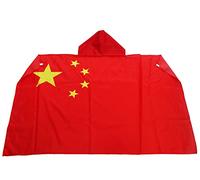 AZ FLAG Mantello Cina 150x90 cm Cinese Poliestere Leggero