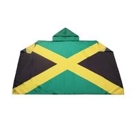 AZ FLAG Mantello Giamaica 150x90 cm Giamaicana Poliestere Leggero
