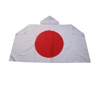 AZ FLAG Mantello Giappone 150x90 cm Giapponese Poliestere Leggero