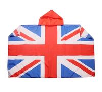 AZ FLAG Mantello Regno Unito 150x90 cm Inglese Poliestere Leggero