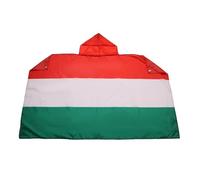 AZ FLAG Mantello Ungheria 150x90 cm Ungherese Poliestere Leggero