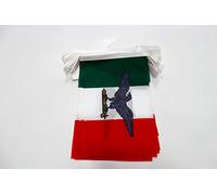 AZ FLAG O_ 1092 Bandiera, Multicolore,