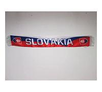 AZ FLAG Sciarpa Slovacchia per Tifosi - Sciarpe SLOVACCA