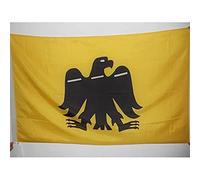 AZ FLAG X_1094 Fodero con Bandiera dei Paesi Baschi Arrano Beltza, 90 x 60 cm