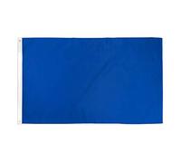 AZ FLAG ZX_861 Bandiera Leggera da Corsa in Poliestere, 90 x 60 cm, Blu